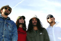 Brant Bjork & The Bros
